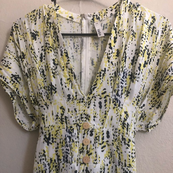 Valjia romper - Picture 2 of 7